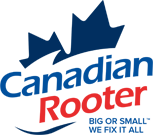 Trench Drain Installation by Canadian Rooter